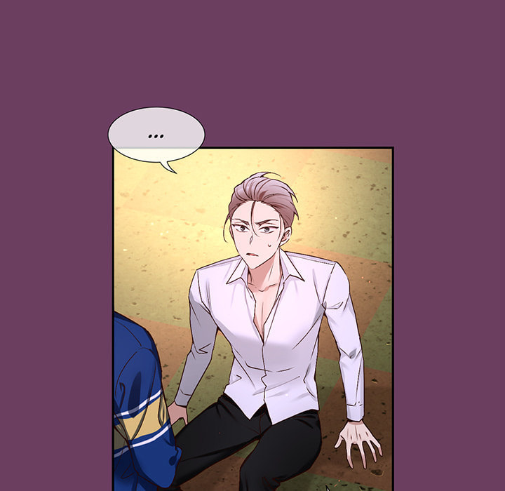 A Guy Like You Chapter 77 page 7 - 