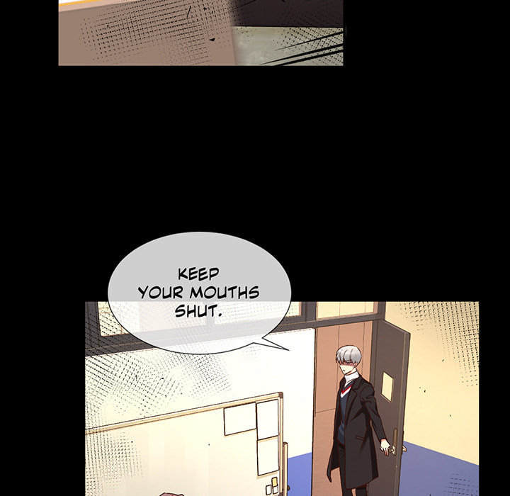 A Guy Like You Chapter 77 page 62 - 