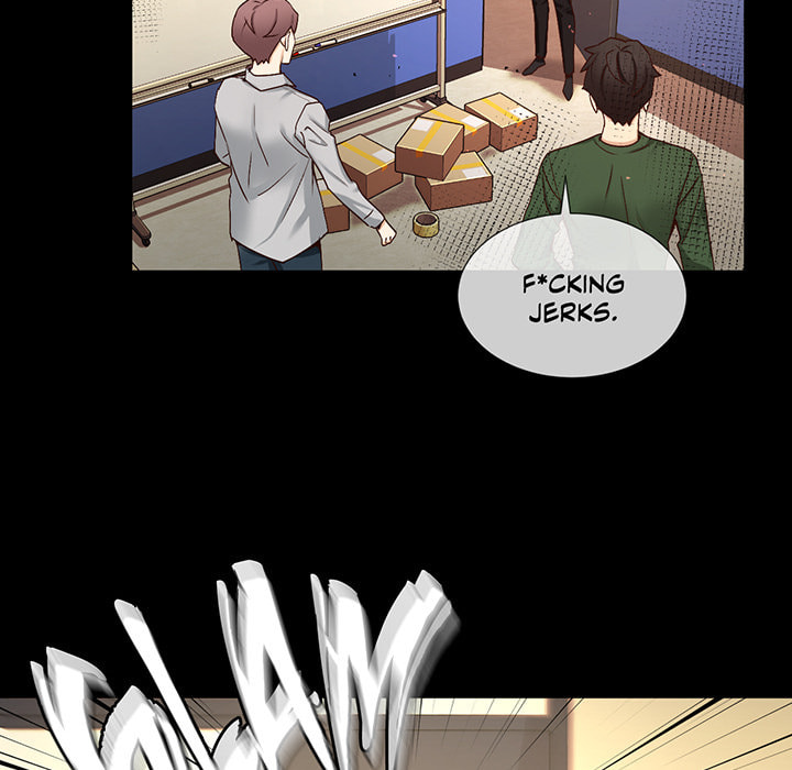 A Guy Like You Chapter 77 page 63 - 