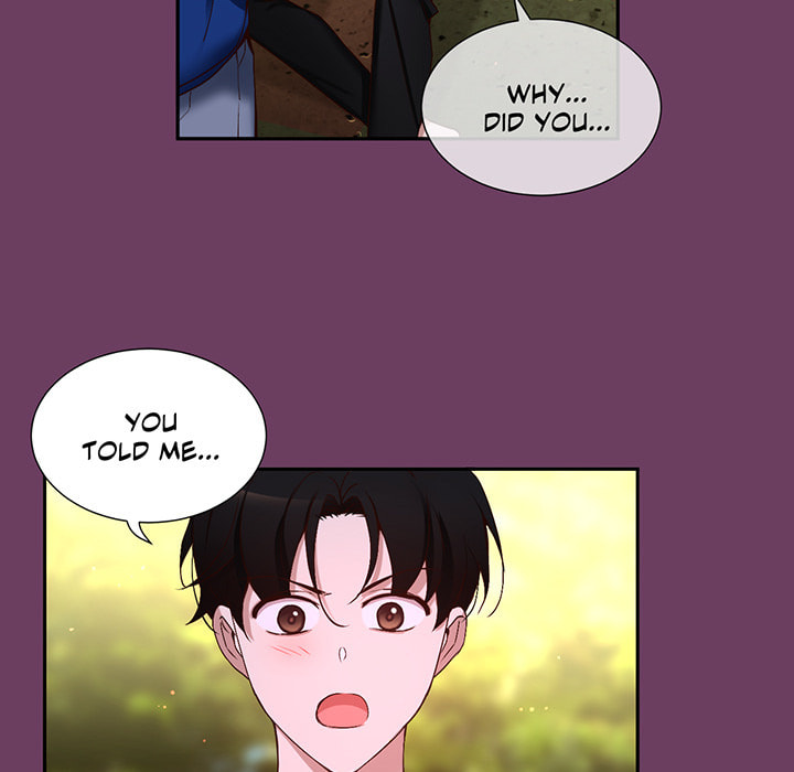 A Guy Like You Chapter 77 page 8 - 