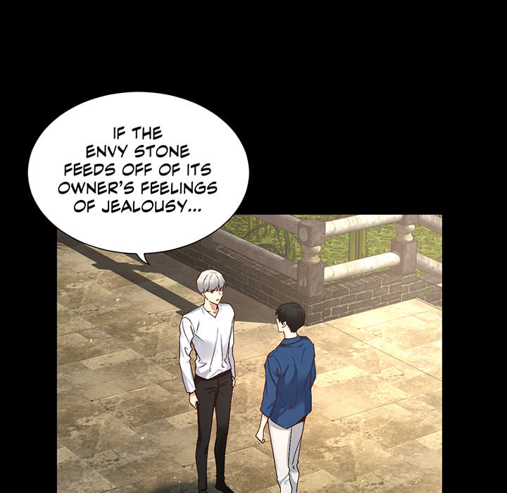 A Guy Like You Chapter 77 page 71 - 