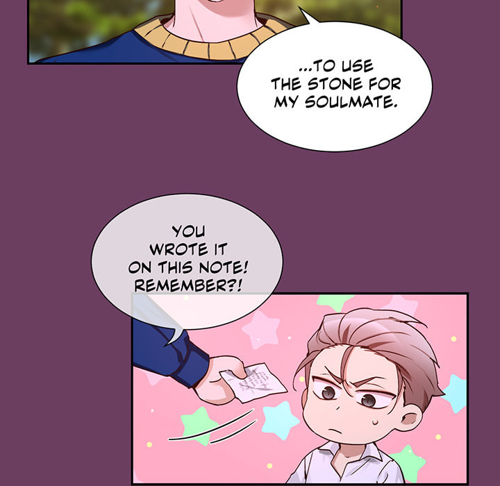 A Guy Like You Chapter 77 page 9 - 