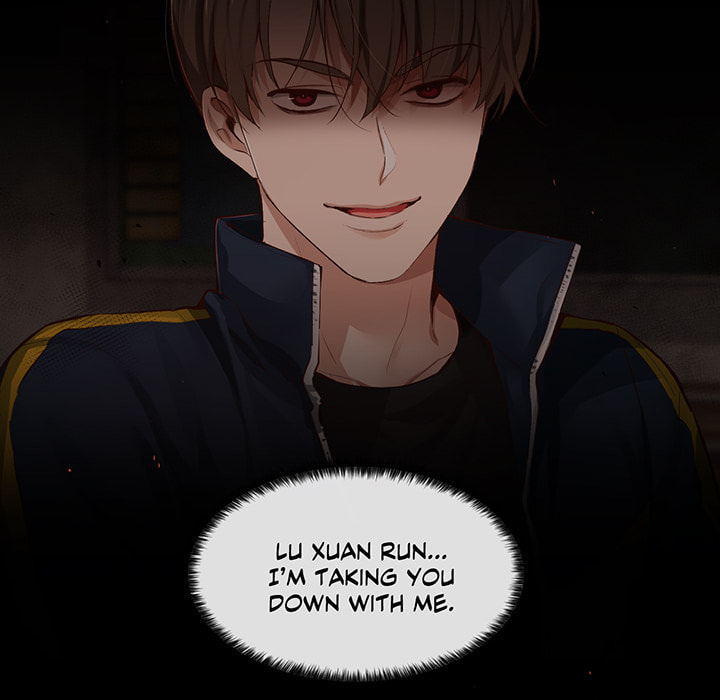 A Guy Like You Chapter 77 page 81 - 
