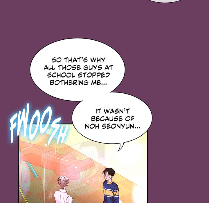 A Guy Like You Chapter 77 page 87 - 