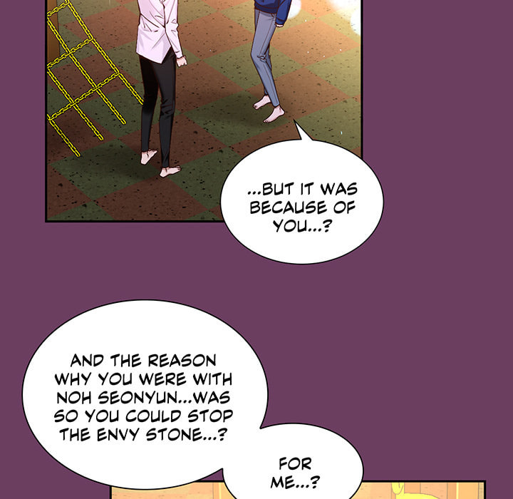 A Guy Like You Chapter 77 page 88 - 