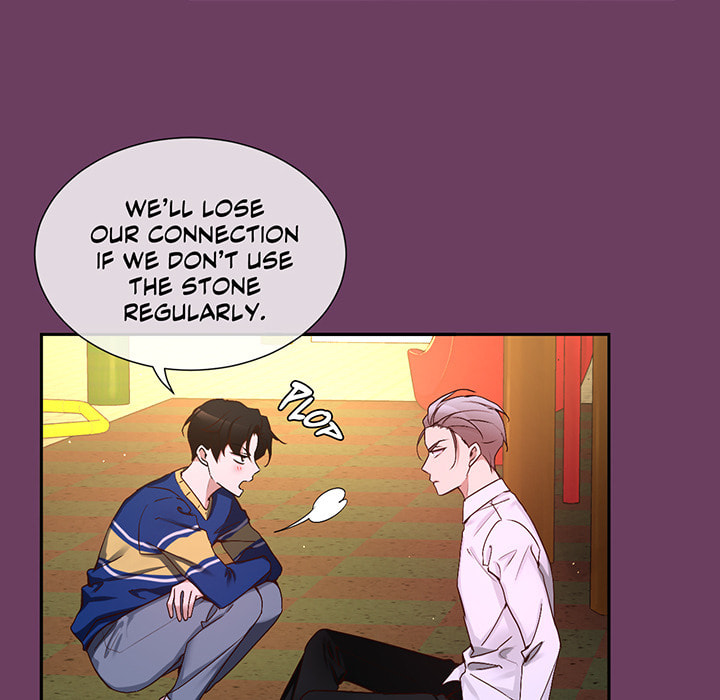 A Guy Like You Chapter 77 page 10 - 
