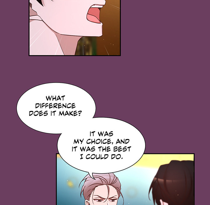 A Guy Like You Chapter 77 page 91 - 