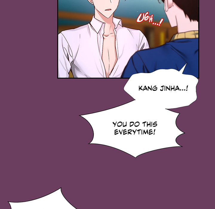 A Guy Like You Chapter 77 page 92 - 