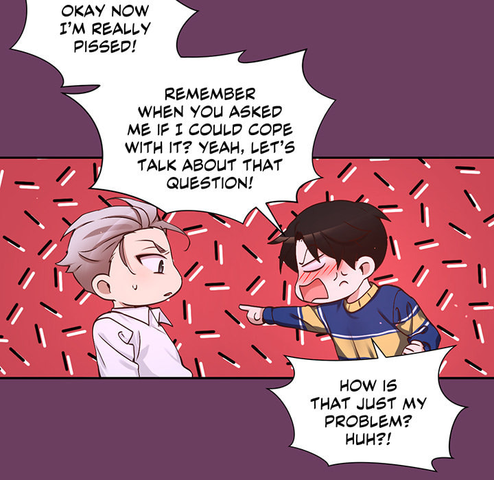 A Guy Like You Chapter 77 page 93 - 