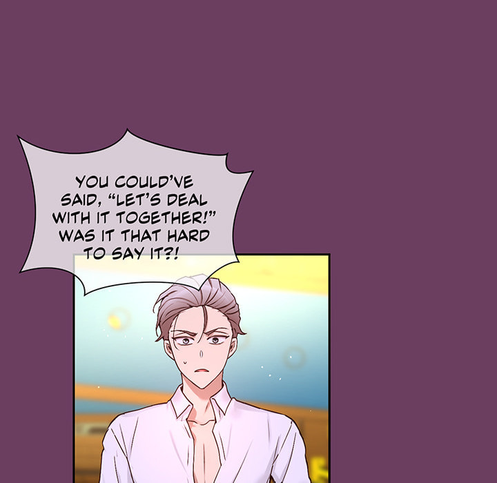 A Guy Like You Chapter 77 page 94 - 