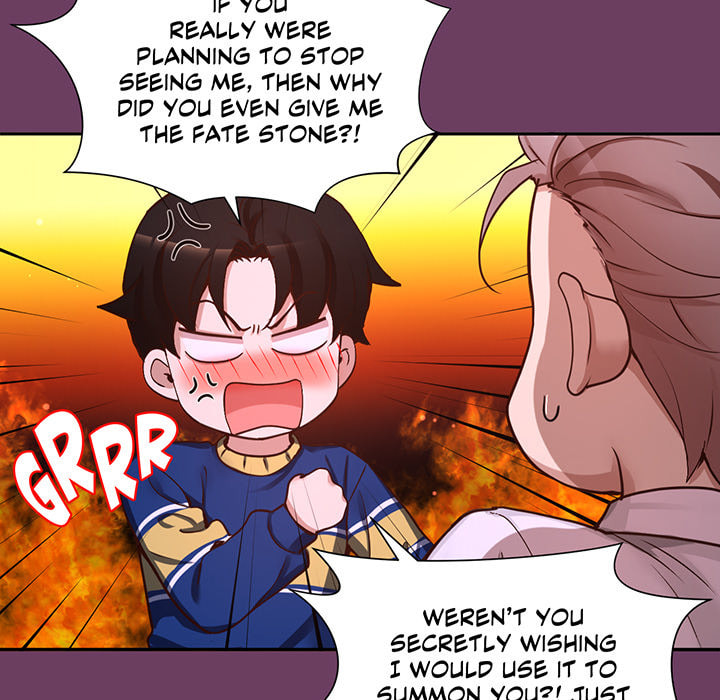 A Guy Like You Chapter 77 page 96 - 