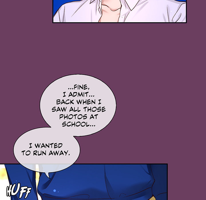 A Guy Like You Chapter 77 page 98 - 
