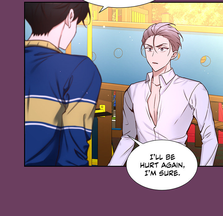 A Guy Like You Chapter 77 page 100 - 