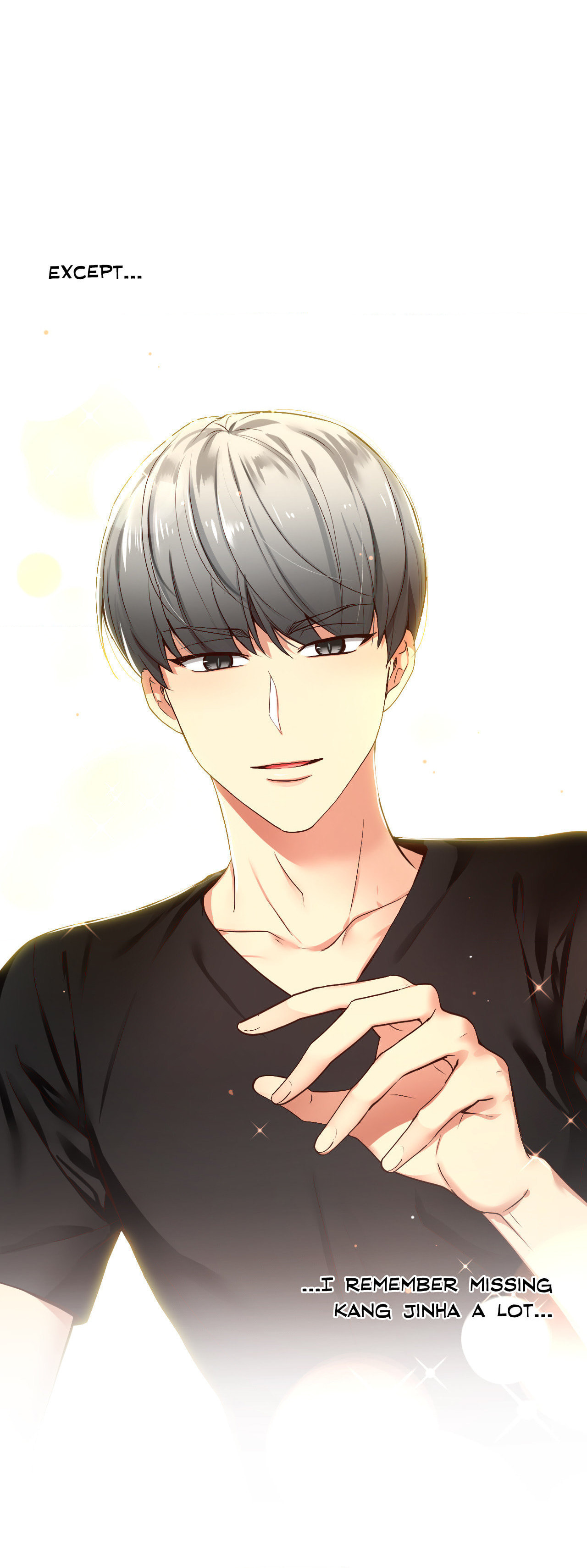 A Guy Like You Chapter 78 page 2 - 
