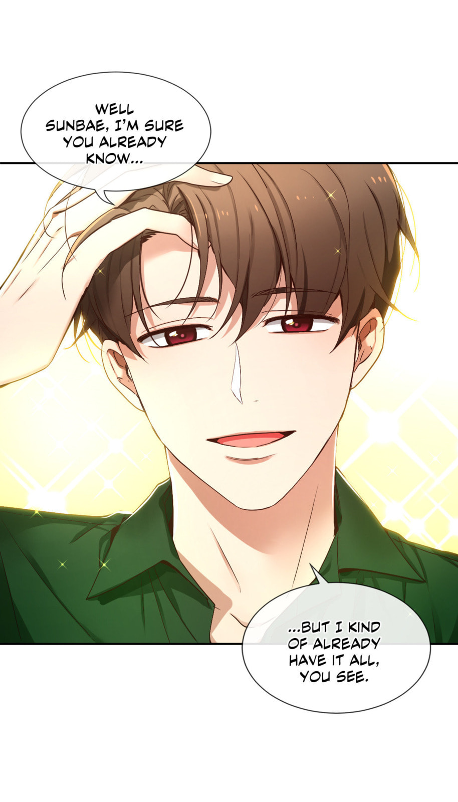 A Guy Like You Chapter 78 page 11 - 