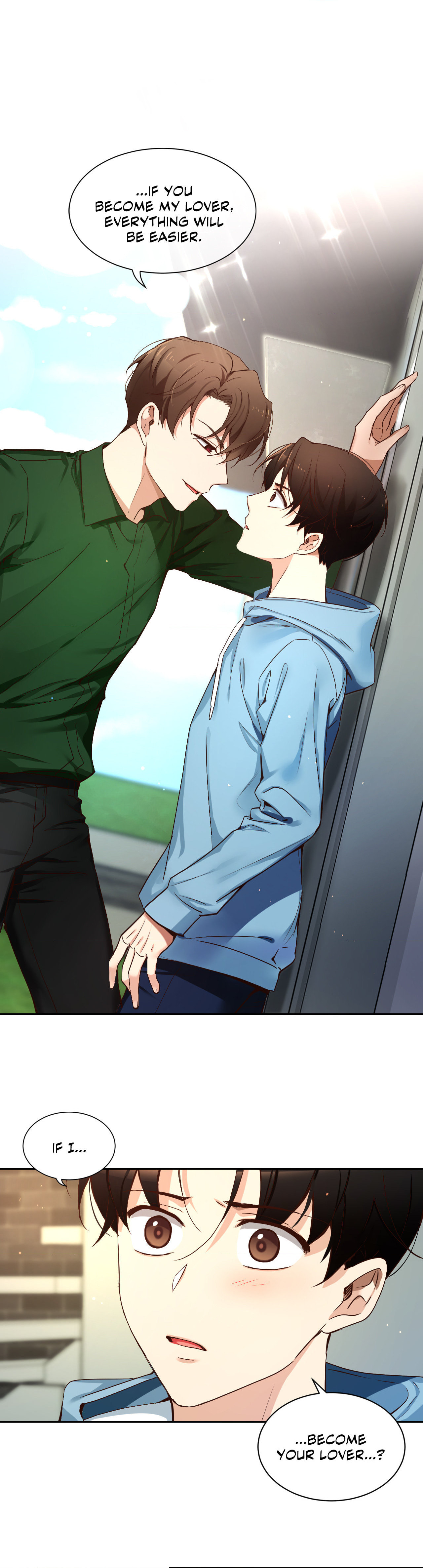 A Guy Like You Chapter 78 page 17 - 