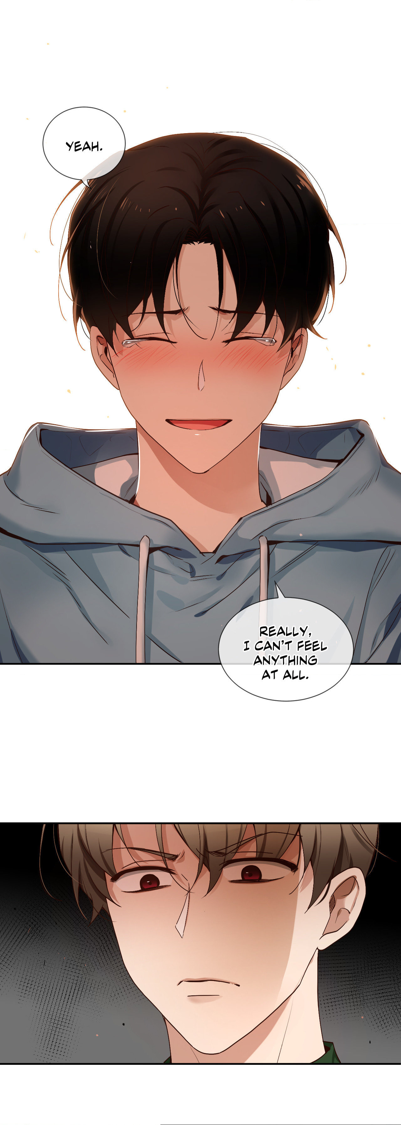 A Guy Like You Chapter 78 page 21 - 
