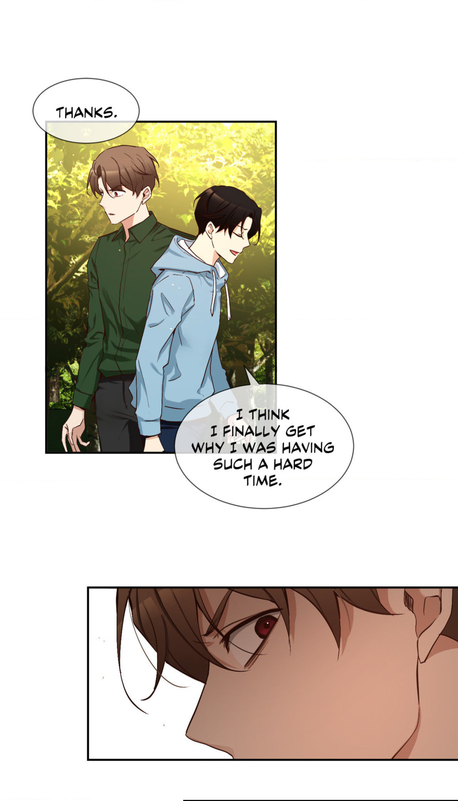 A Guy Like You Chapter 78 page 22 - 