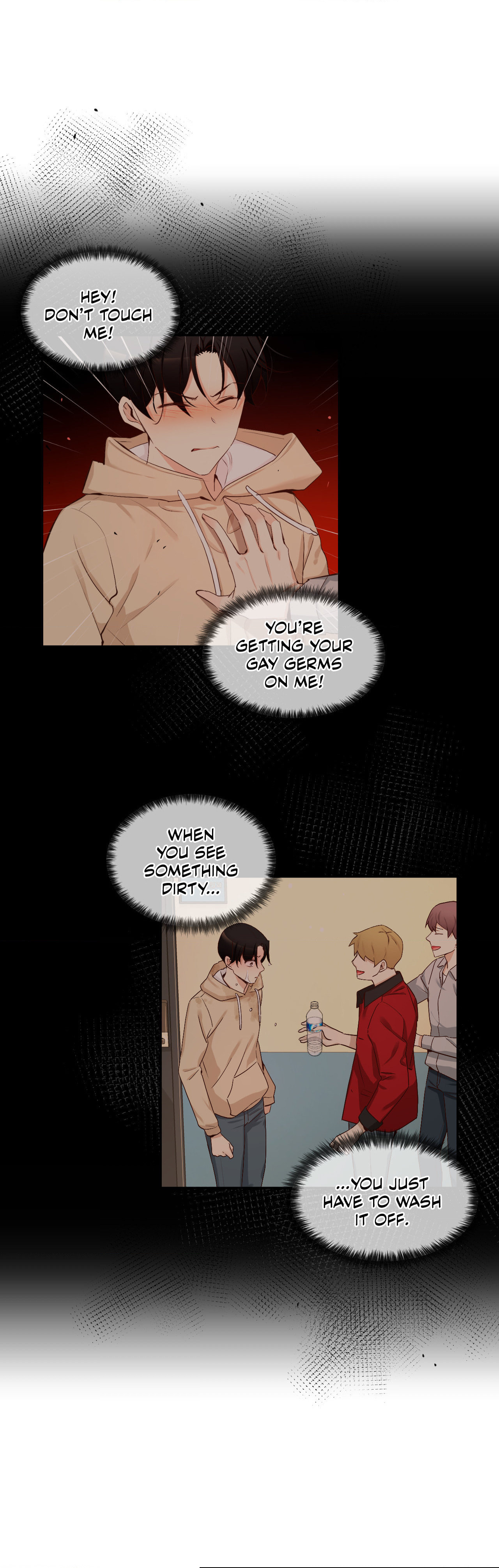 A Guy Like You Chapter 78 page 25 - 