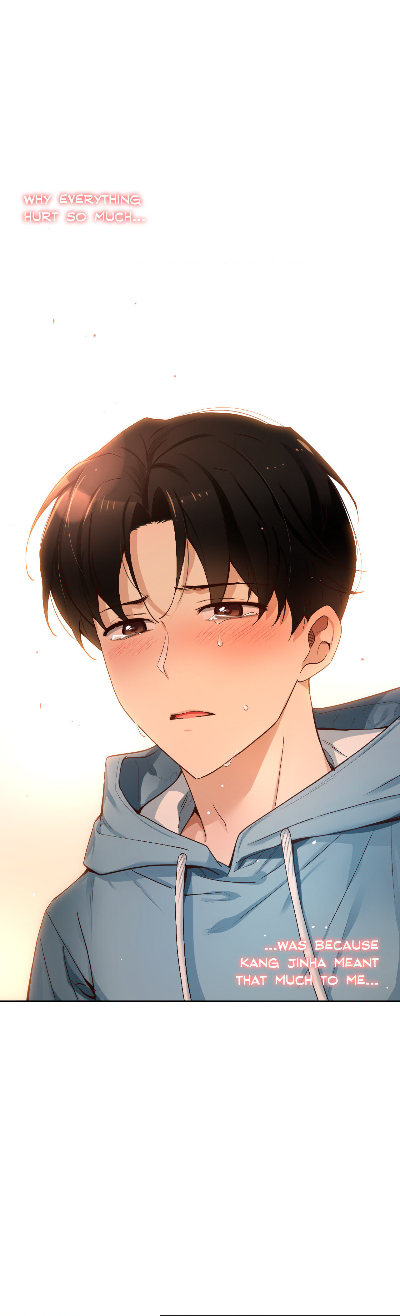 A Guy Like You Chapter 78 page 27 - 