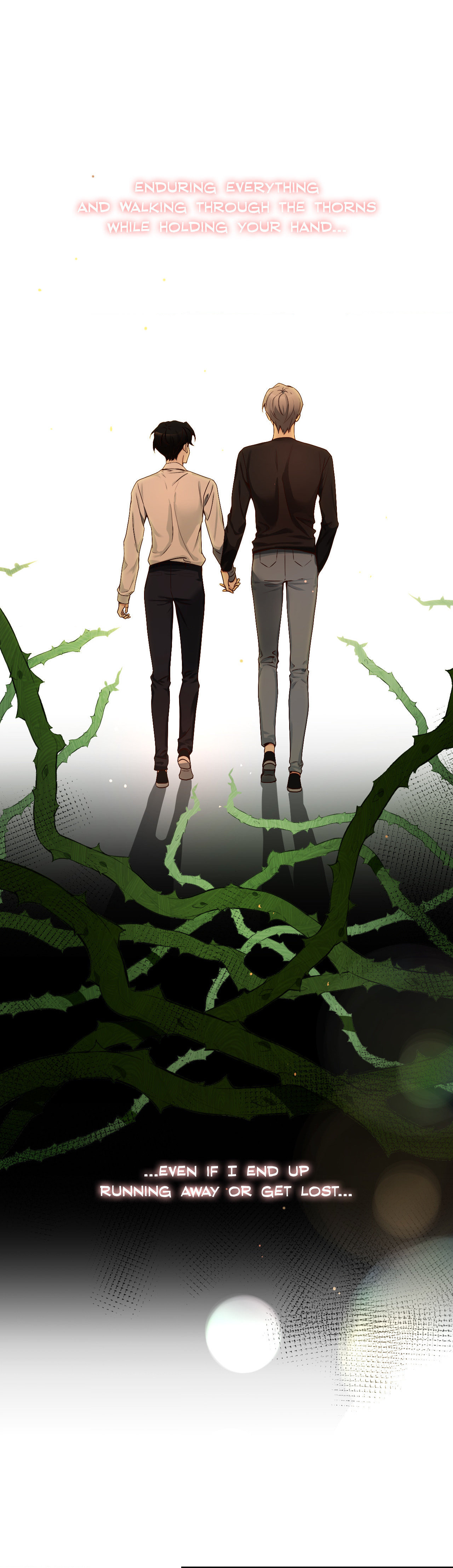 A Guy Like You Chapter 78 page 28 - 