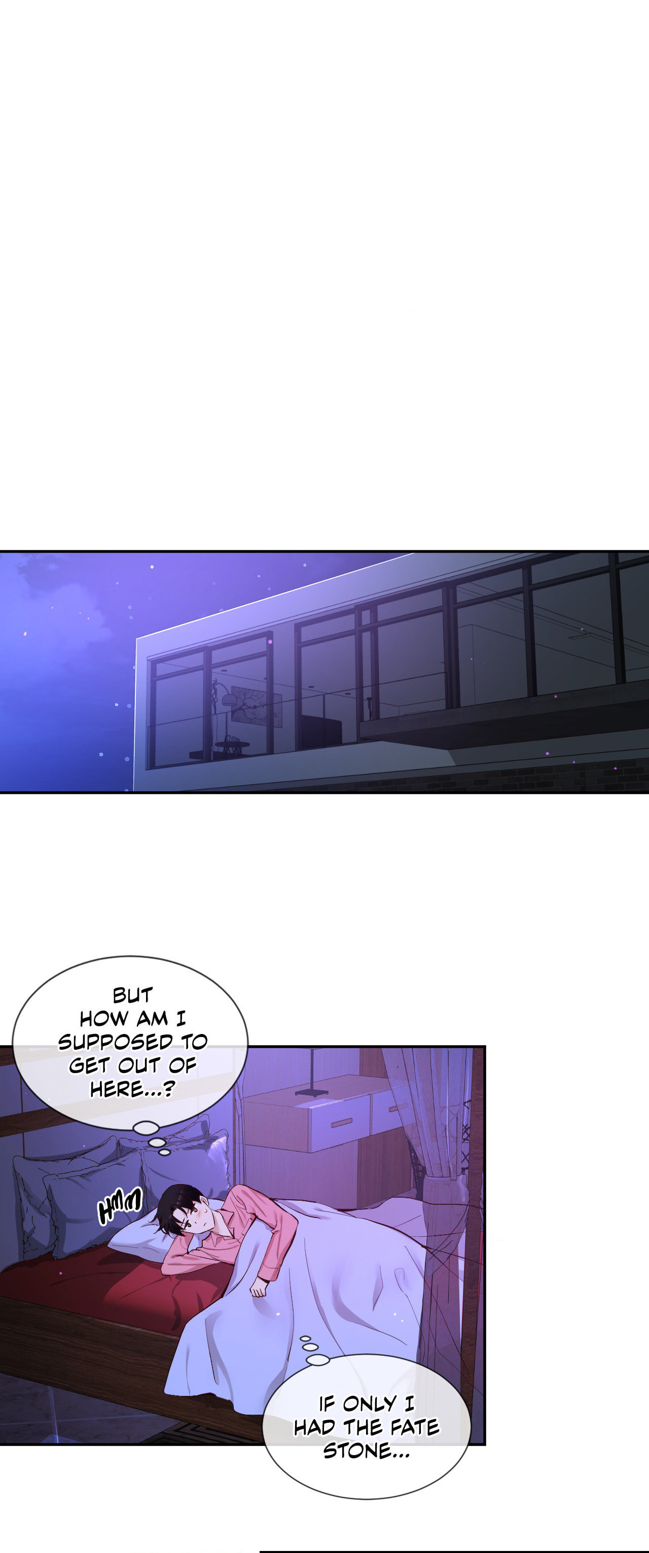 A Guy Like You Chapter 78 page 30 - 