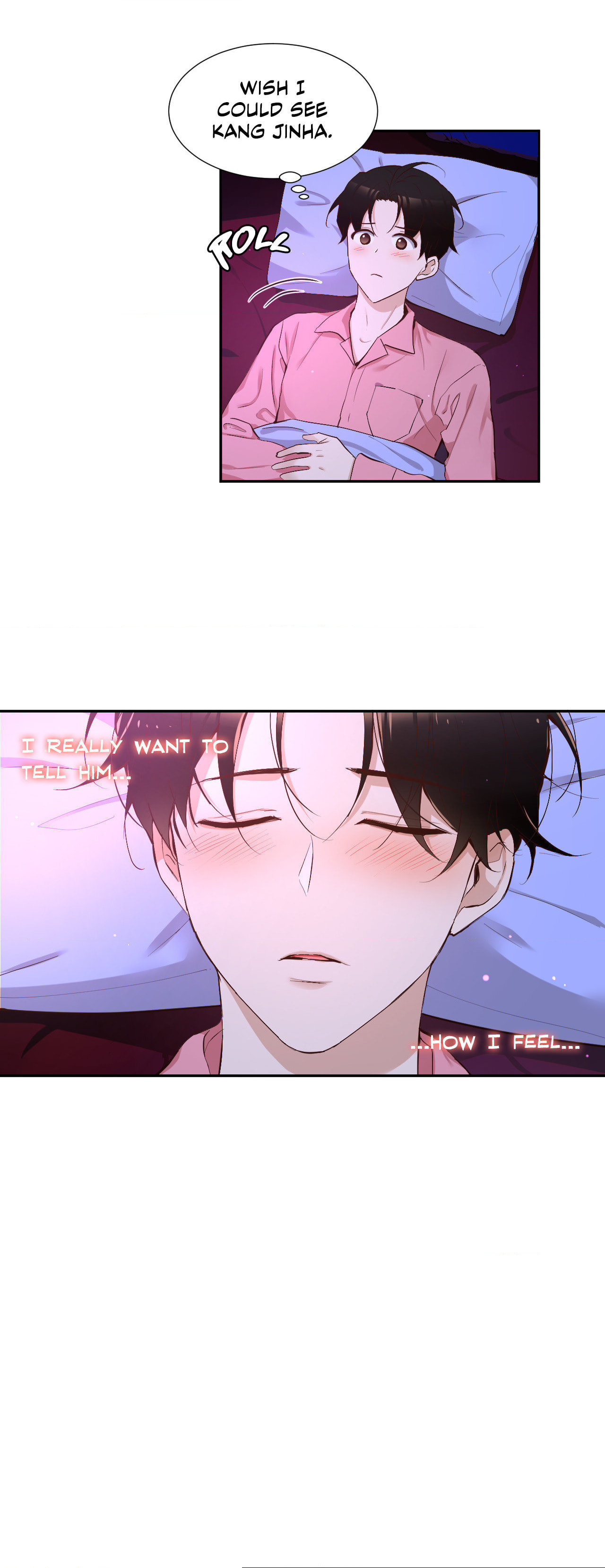 A Guy Like You Chapter 78 page 31 - 