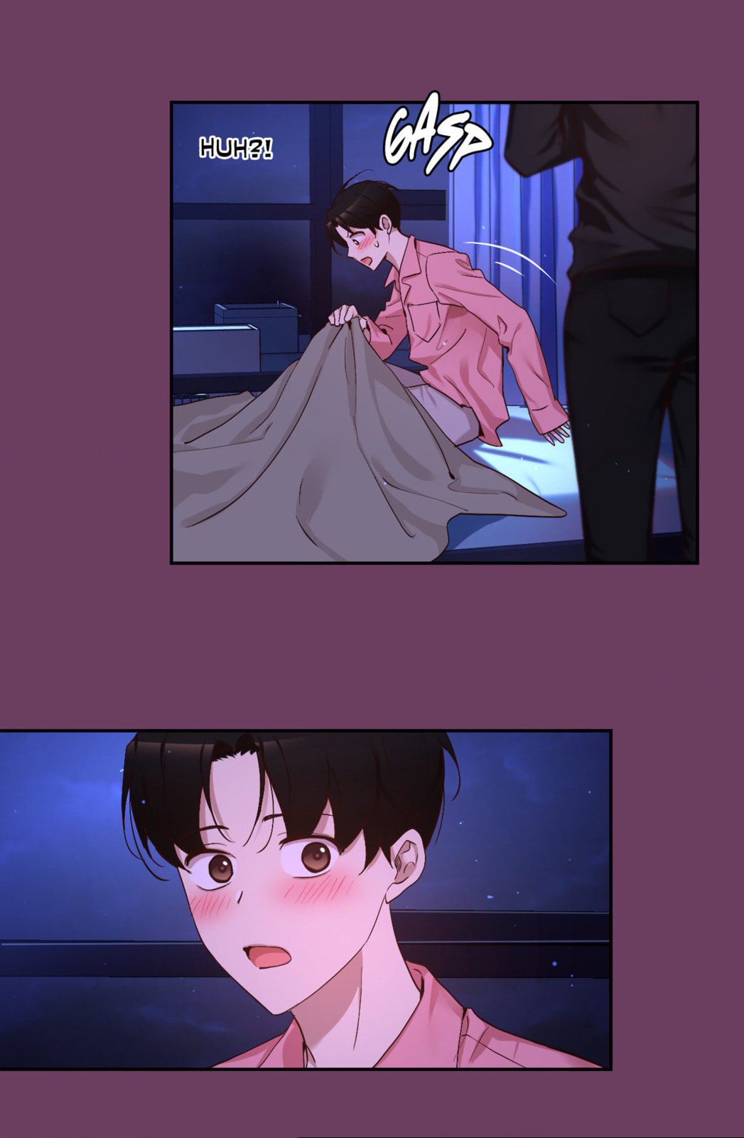 A Guy Like You Chapter 78 page 33 - 