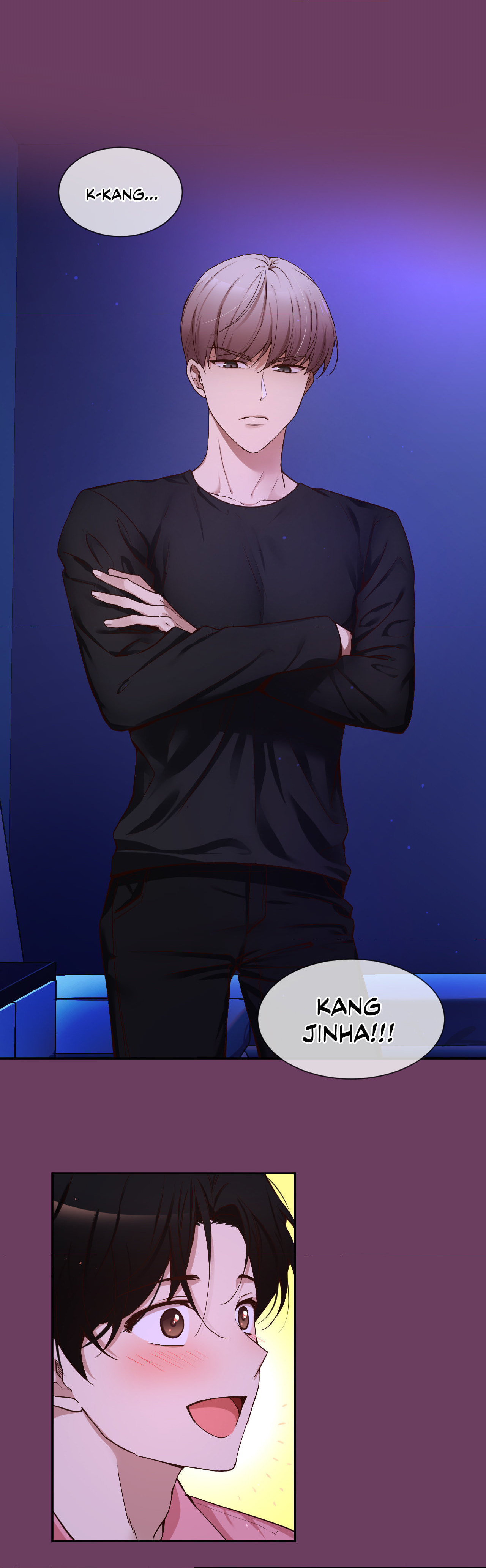 A Guy Like You Chapter 78 page 34 - 