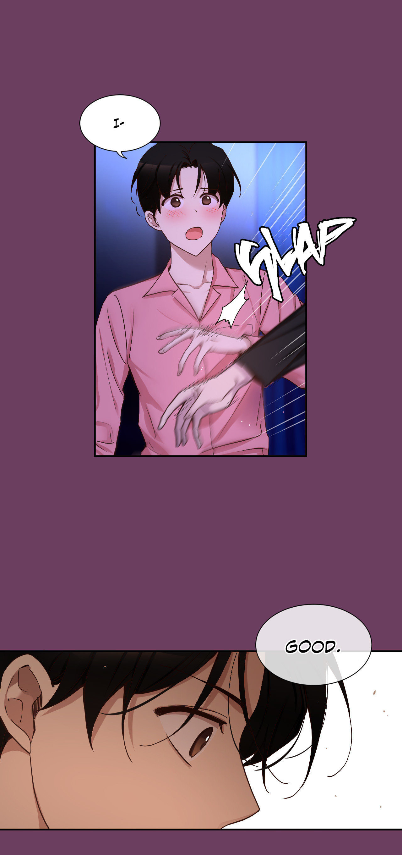 A Guy Like You Chapter 78 page 36 - 