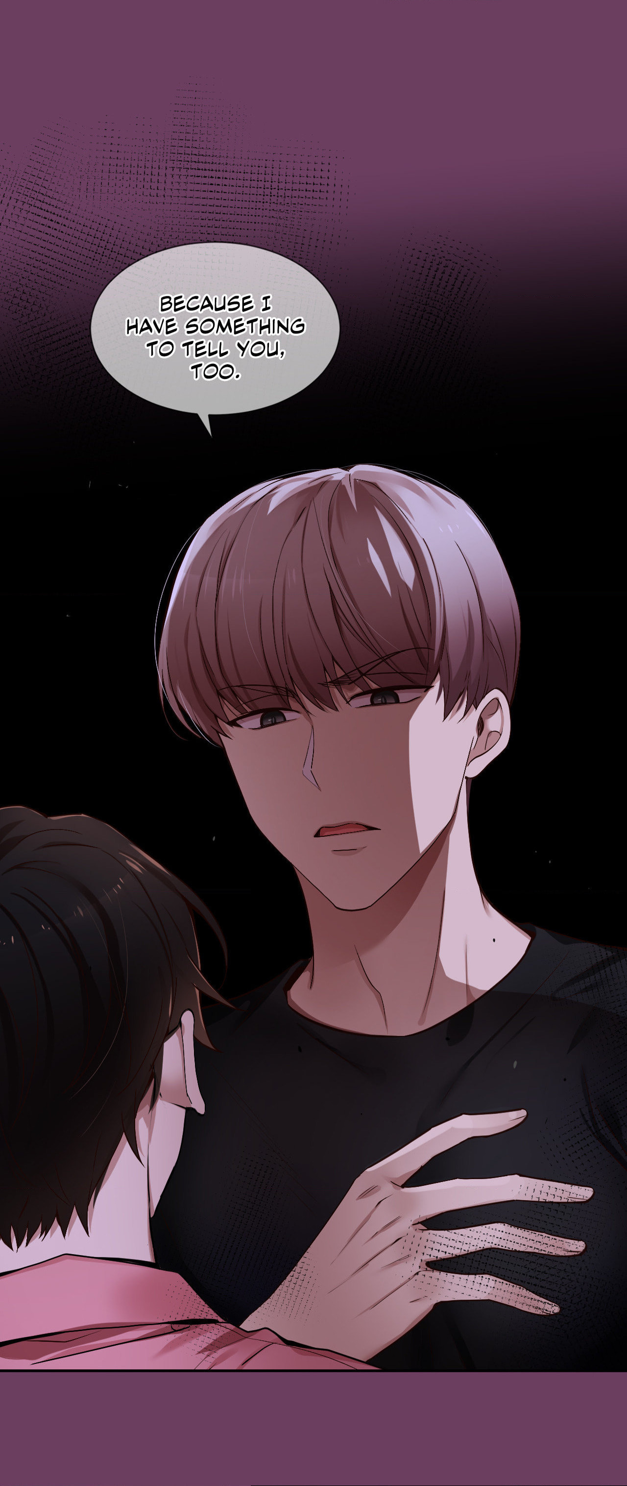 A Guy Like You Chapter 78 page 37 - 