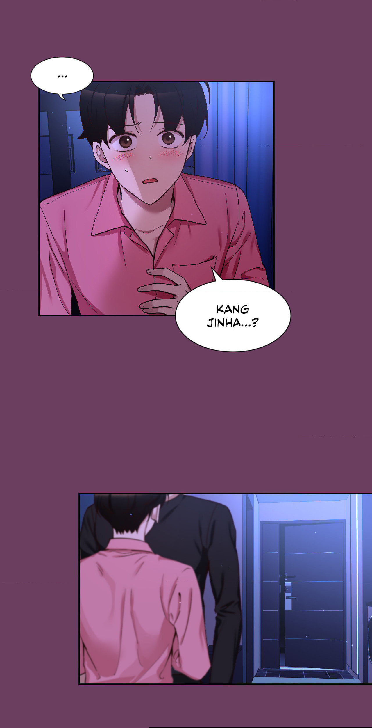 A Guy Like You Chapter 78 page 38 - 