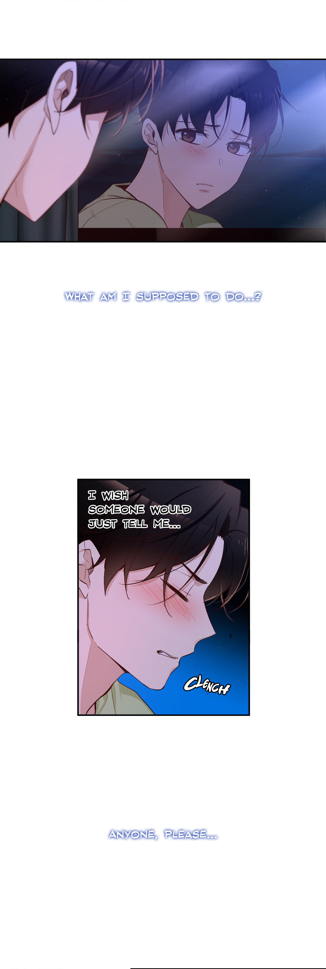 A Guy Like You Chapter 78 page 5 - 