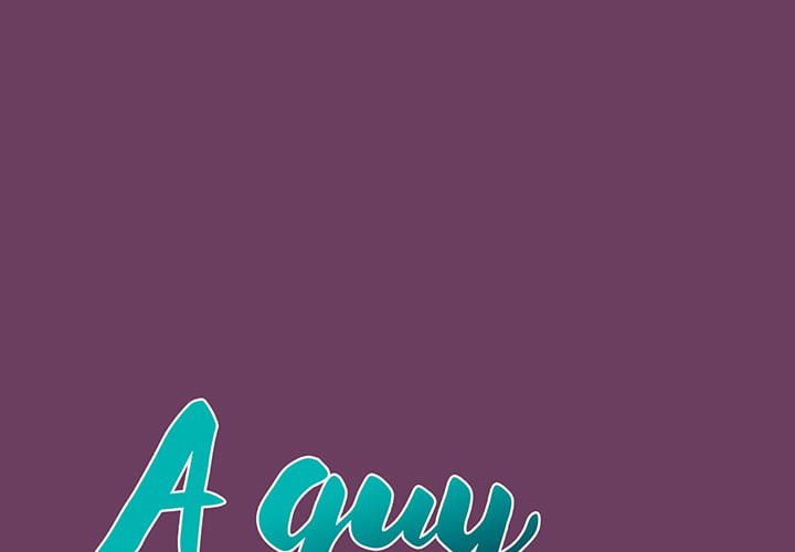 A Guy Like You Chapter 79 page 1 - 