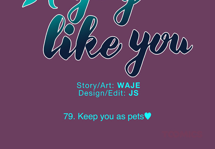 A Guy Like You Chapter 79 page 2 - 