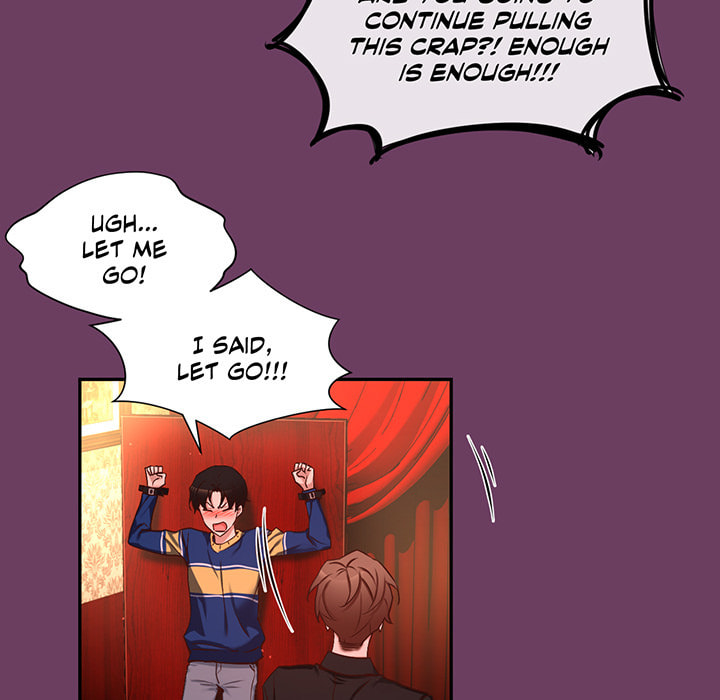 A Guy Like You Chapter 79 page 11 - 