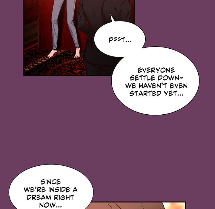 A Guy Like You Chapter 79 page 12 - 