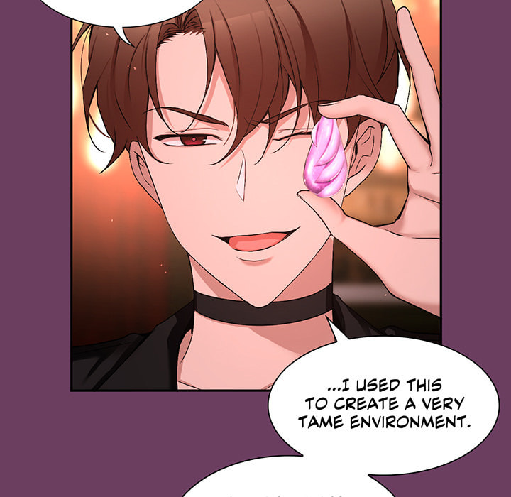 A Guy Like You Chapter 79 page 13 - 