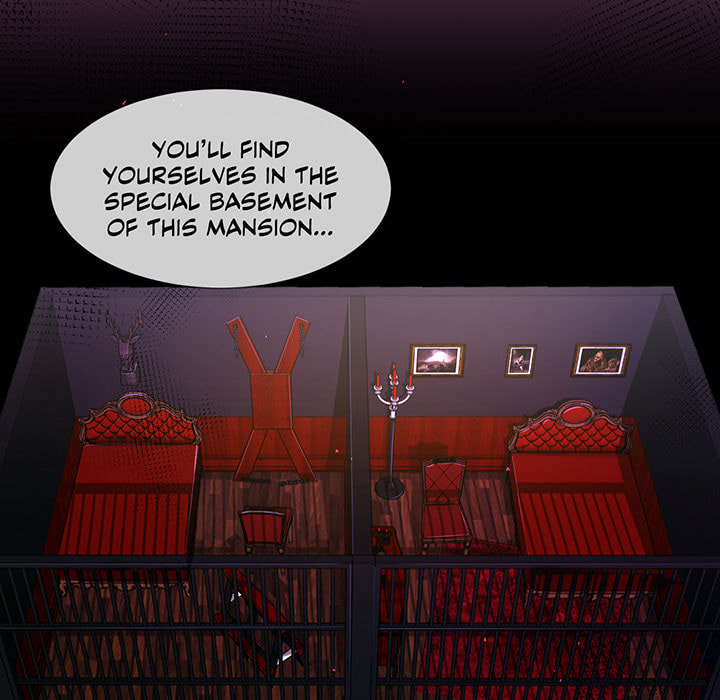 A Guy Like You Chapter 79 page 16 - 