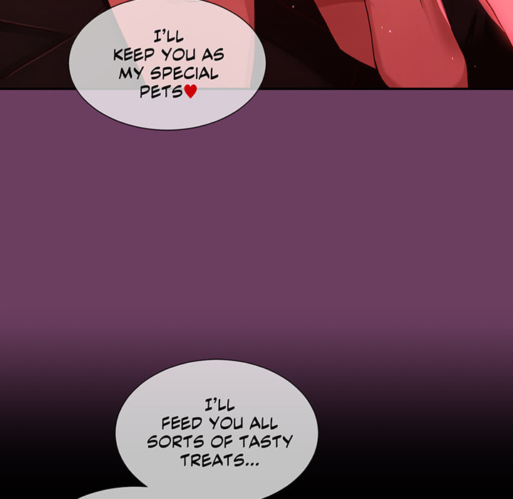 A Guy Like You Chapter 79 page 19 - 