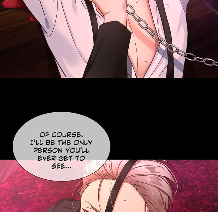 A Guy Like You Chapter 79 page 21 - 