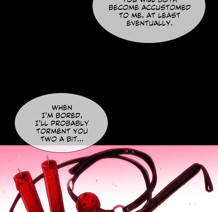 A Guy Like You Chapter 79 page 23 - 