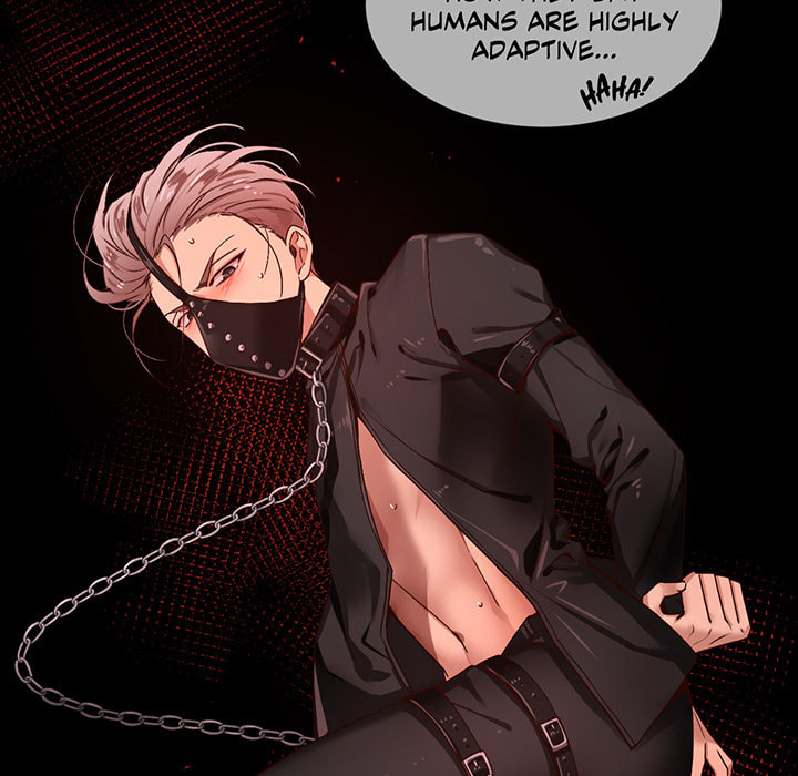 A Guy Like You Chapter 79 page 27 - 