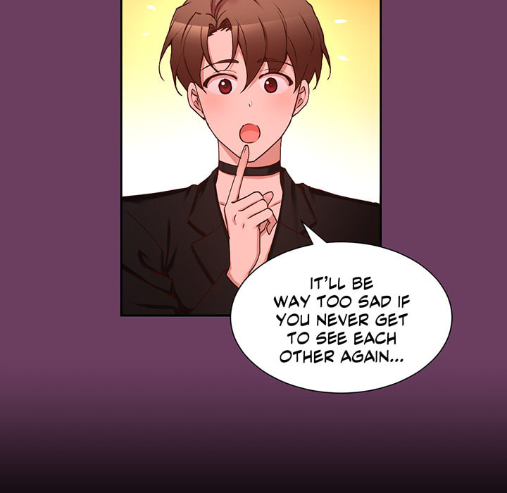 A Guy Like You Chapter 79 page 30 - 