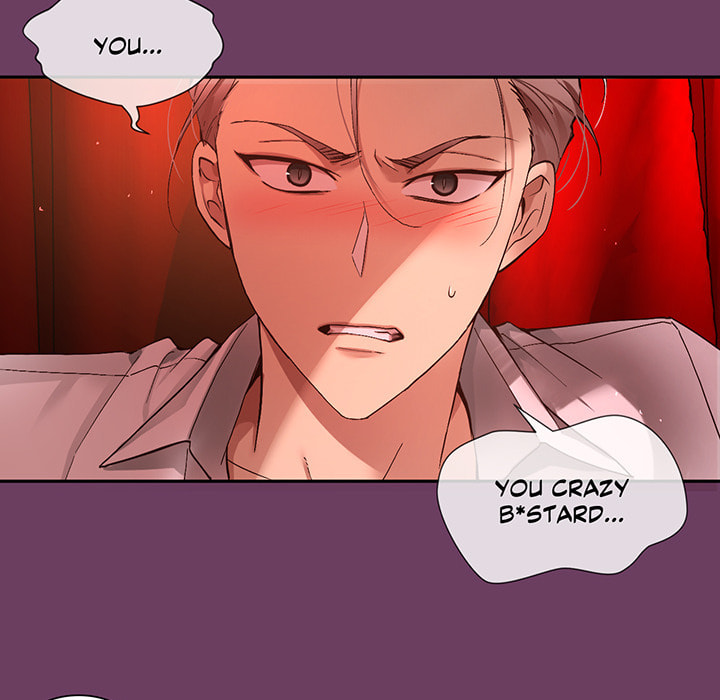 A Guy Like You Chapter 79 page 35 - 