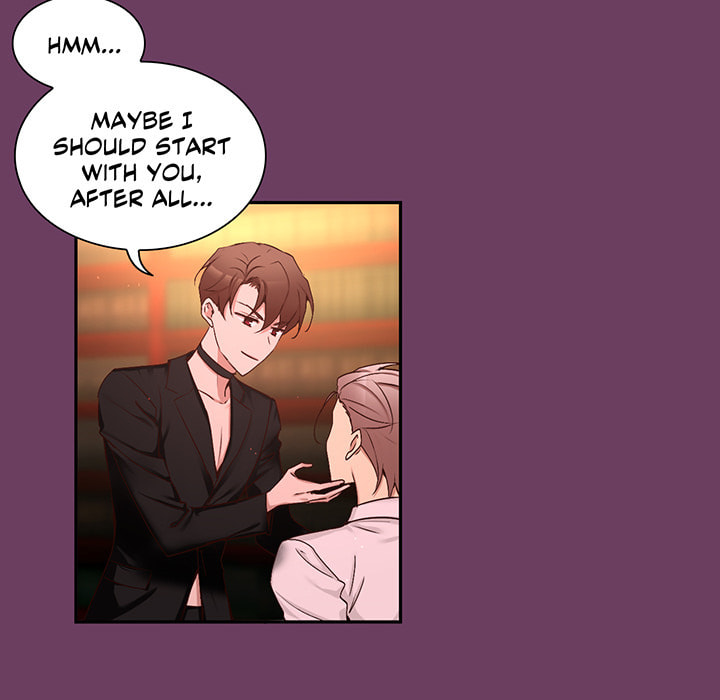 A Guy Like You Chapter 79 page 36 - 