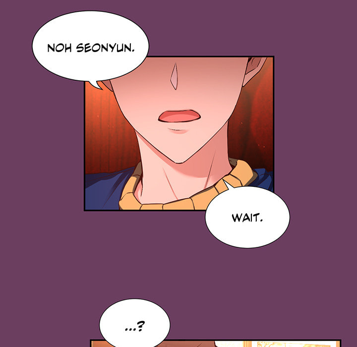 A Guy Like You Chapter 79 page 37 - 