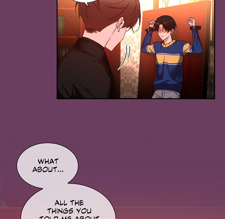 A Guy Like You Chapter 79 page 38 - 