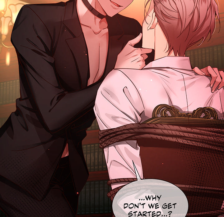 A Guy Like You Chapter 79 page 5 - 
