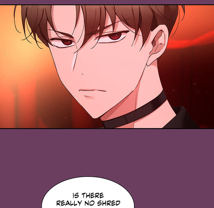 A Guy Like You Chapter 79 page 41 - 